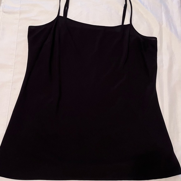 Chiffon Multi Color Top - Picture 8 of 9